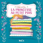 La princesse au petit pois