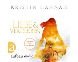 Omslag van Liebe und Verderben (Gekürzt)