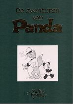 De avonturen van Panda (Volledige werken) 01 AA