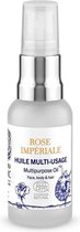 Siberica Professional - Rose Imperiale Multipurpose Oil Multifunctional Oils For Scoring And Hair Rose De Grasse & Oil Ylang Ylang 30Ml