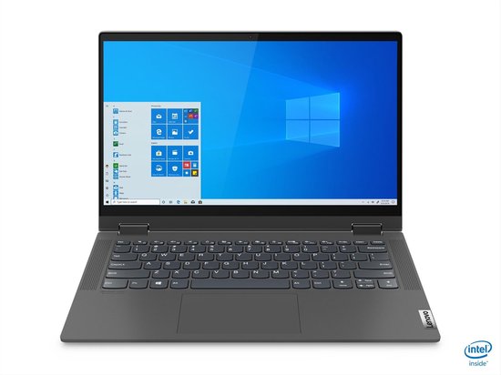 Lenovo IdeaPad Flex 5 DDR4-SDRAM Hybride (2-in-1) 35,6 cm (14 Lenovo IdeaPad Flex 5 DDR4-SDRAM Hybride (2-in-1) 35,6 cm (14