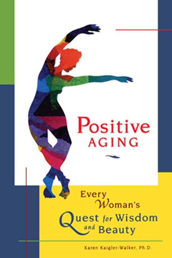 Positive Aging - cover