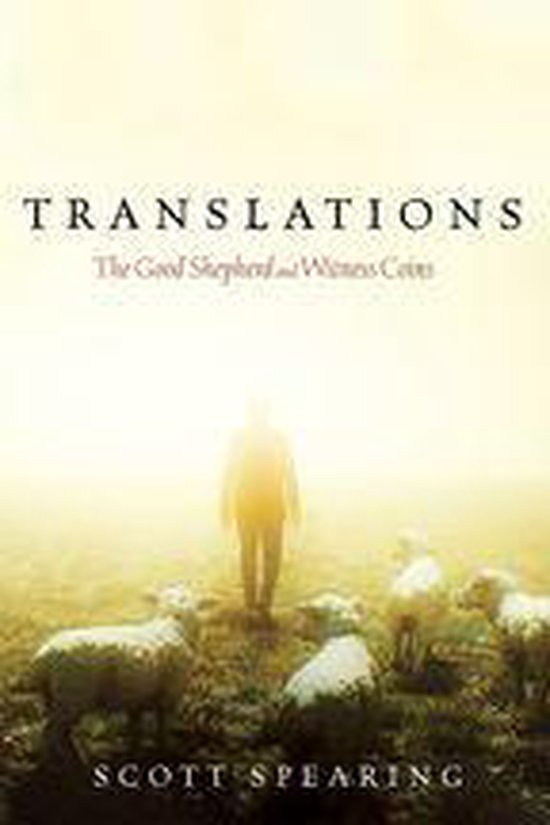 Translations - cover