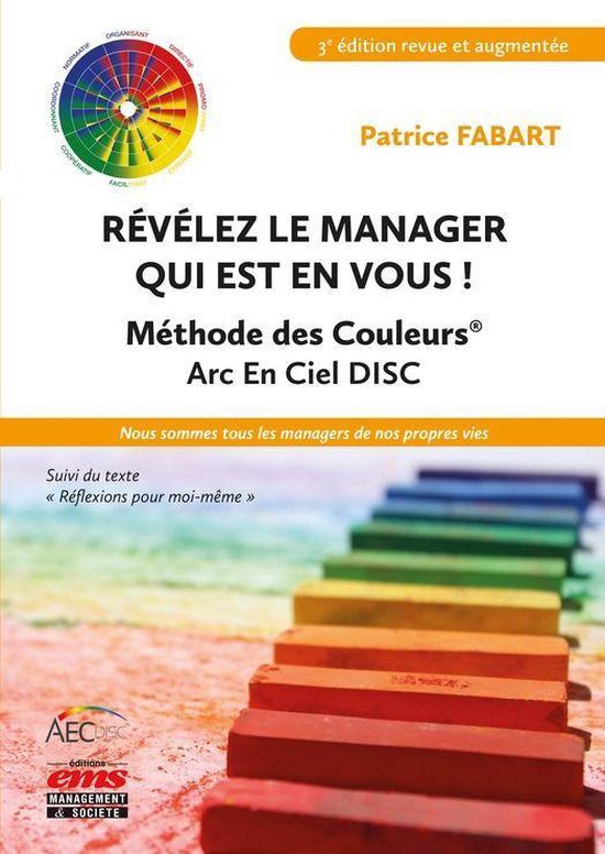 Pratiques d'entreprises - Révélez le manager qui est en vo ... - cover