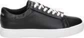 Calvin Klein heren sneaker - Zwart - Maat 45