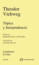 Cuadernos Civitas - Tópica y jurisprudencia