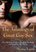 The Astrology of Great Gay Sex