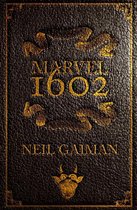 Marvel Collection: Speciali 1 - Marvel 1602