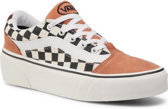 Vans - SHAPE-NI | bol.com