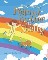 The Adventures of Peanut Butter & Shelly