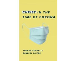 Christ in the Time of Corona