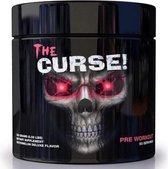 The Curse - Watermelon - 50 servings