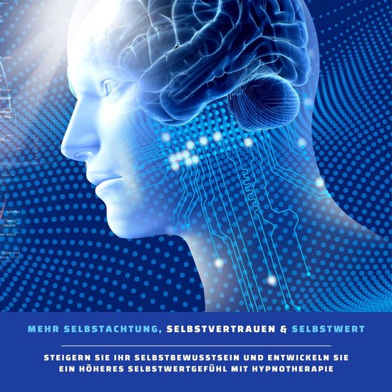 Mehr Selbstachtung, Selbstvertrauen & Selbstwert: Das revolu ... - cover