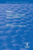 Routledge Revivals - EDRA 1