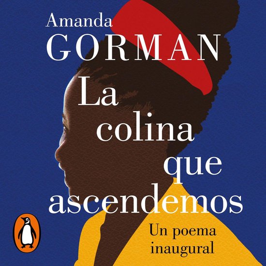 La colina que ascendemos - cover