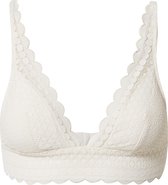 Etam bh cherie Crème-95 (85)-D