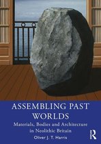 Assembling Past Worlds