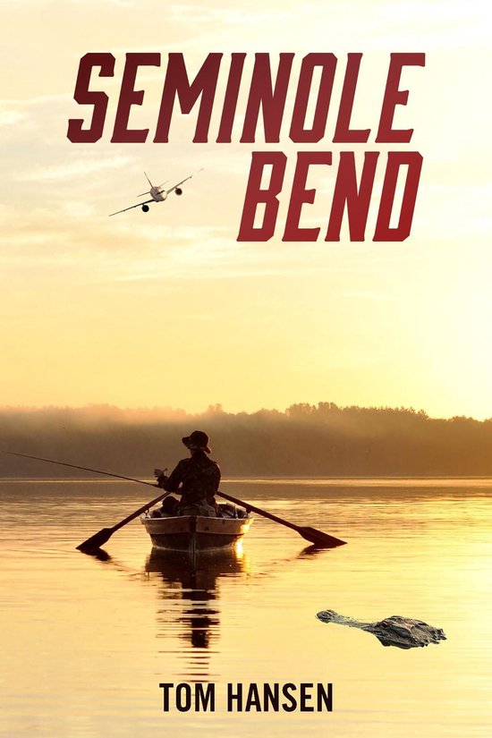 Seminole Bend - cover