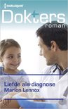 Doktersroman 104 - Liefde als diagnose