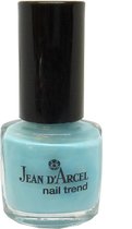 Jean D'Arcel Nail Trend Mini Nagellak Kleur Manicure polish varnish 4ml - 65