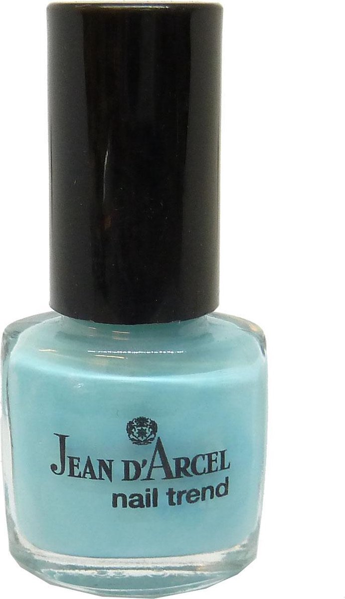 Jean D'Arcel Nail Trend Mini Nagellak Kleur Manicure polish varnish 4ml - 65