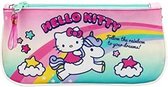 Etui Hello Kitty Candy Unicorns