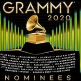 2020 Grammy Nominees [CD]