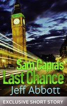 Sam Capra 2 - Sam Capra's Last Chance