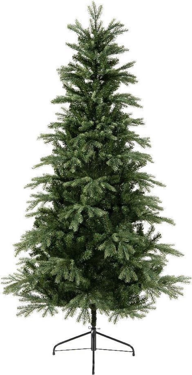 Kunst Kerstboom Sunndal Fir Groen - 180 Centimeter