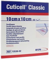 Cuticell Class 10X10 72538 Bsn