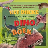 Het dikke dinoboek