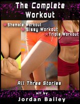 Shemale Workout