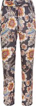 O'Neill Broek Mix And Match - Black With Red - Xl