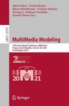 Lecture Notes in Computer Science 12573 - MultiMedia Modeling