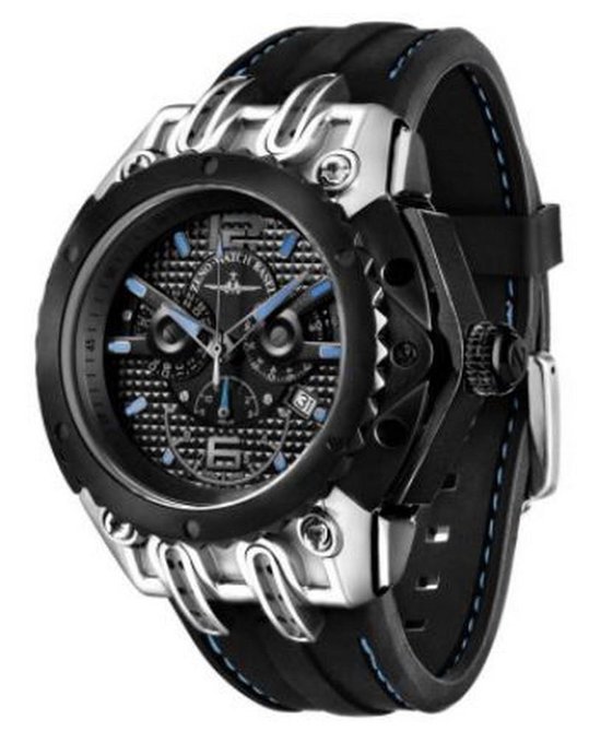 Zeno Watch Basel Herenhorloge 4208-5030Q-ST-i14