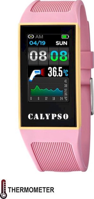 Calypso horloge K8502/1