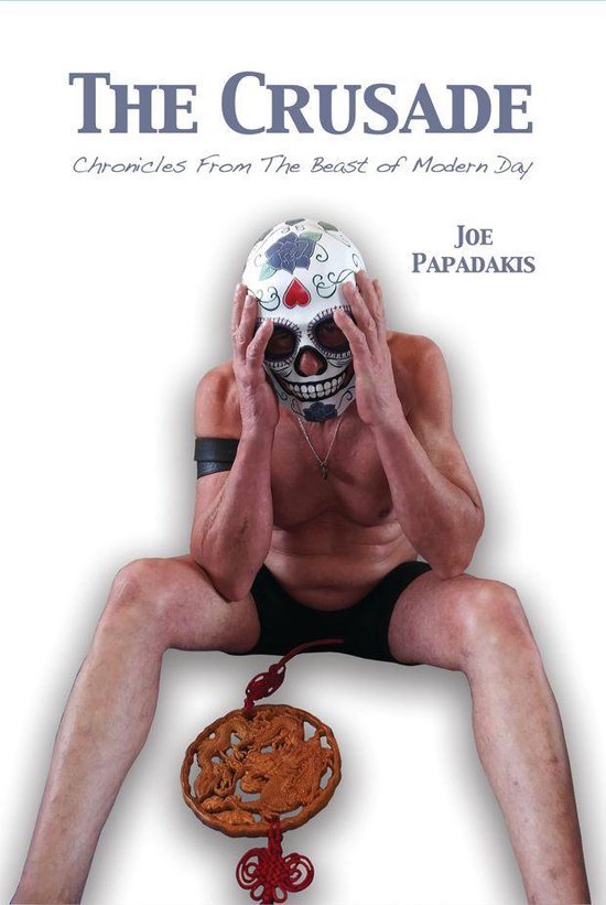 The Crusade - cover