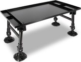 Table de bivouac NGT Giant Dynamic - 60 x 35,5 cm - Zwart