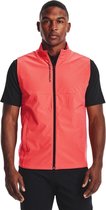 Under ArmourHerenbodywarmer UA Storm Evolution Daytona Rood- Mannen