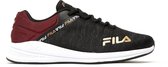 Fila Electraxis 20 Evo Sportschoenen - Gym / Fitness - Zwart / Rood - Dames  - Maat 40