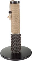 AFP Classic Comfort Scratching Post - Mochachino