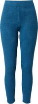 Wal G. leggings sammy Blauw-S