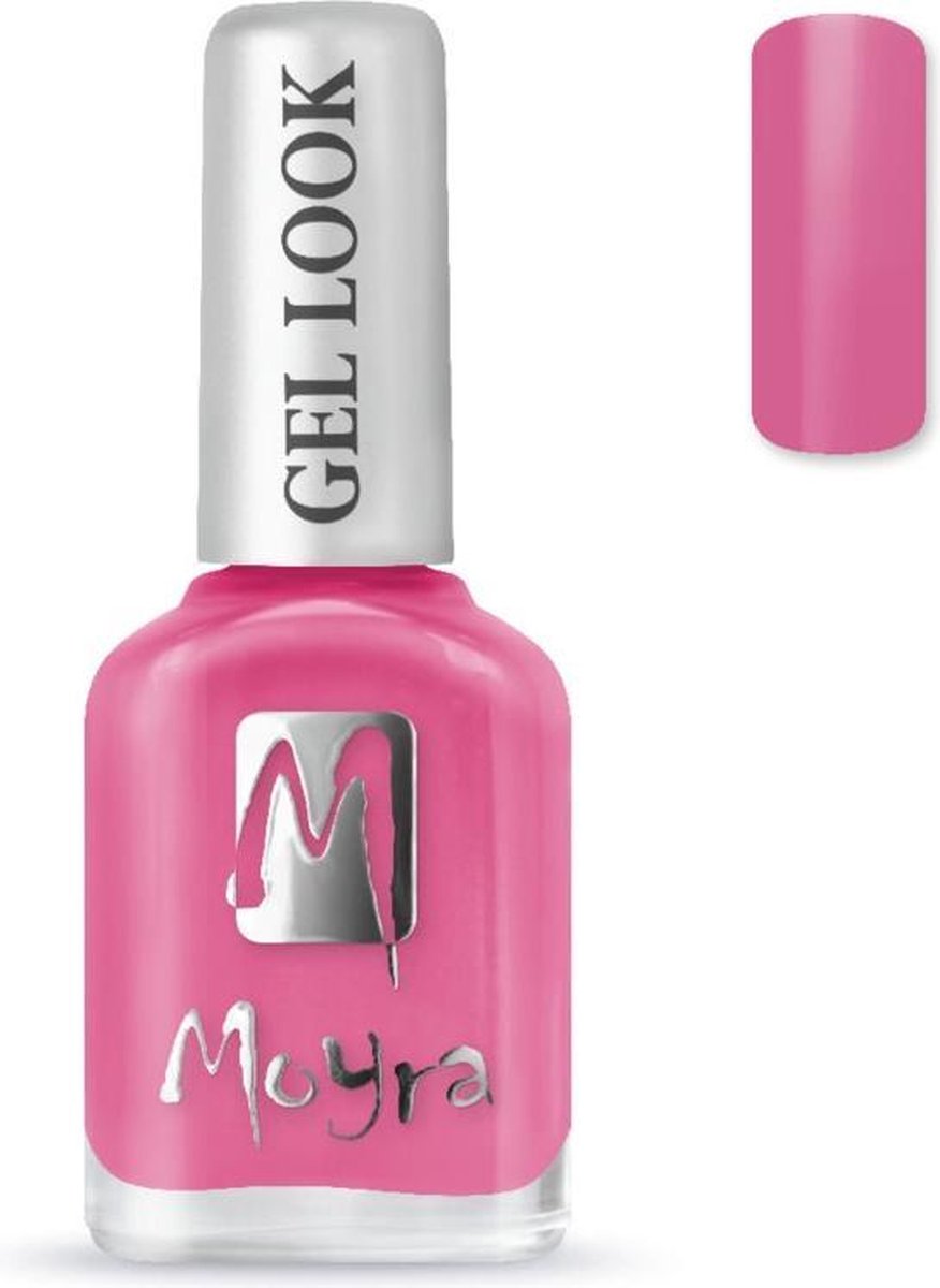 Goedkoopste Moyra Gel Look nail polish 983 Susanne