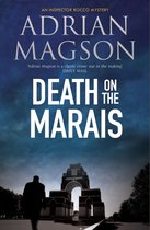 Inspector Lucas Rocco - Death on the Marais