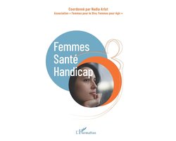Femmes - Santé - Handicap