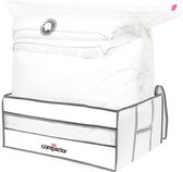 Set 2 x Vacuüm opbergtas