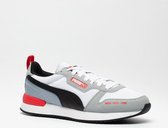 PUMA R78 Heren Sneakers - Gray - Maat 46