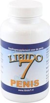 Libido7 - Drogisterij - Erectiemiddelen - Discreet verpakt en bezorgd