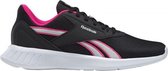 Reebok Lite 2.0 Dames - Sportschoenen - zwart/roze - maat 42.5