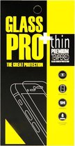 For iPhone X, iPhone Xs, iPhone 11 Pro Tempered Glass 6D Black